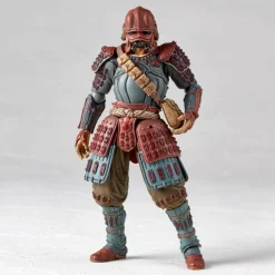 Figurine Takeya Soldat Dorok 1 - Nausicaä