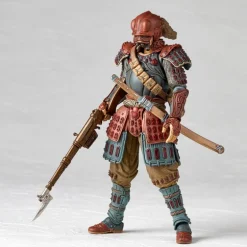 Figurine Takeya Soldat Dorok 1 - Nausicaä
