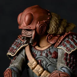 Figurine Takeya Soldat Dorok 1 - Nausicaä