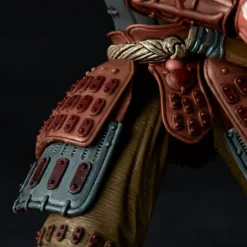 Figurine Takeya Soldat Dorok 1 - Nausicaä