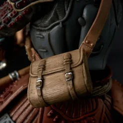 Figurine Takeya Soldat Dorok 1 - Nausicaä