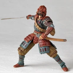 Figurine Takeya Soldat Dorok 1 - Nausicaä