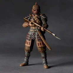 Figurine Takeya Soldat Dorok 2 - Nausicaä