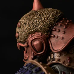 Figurine Takeya Soldat Dorok 2 - Nausicaä