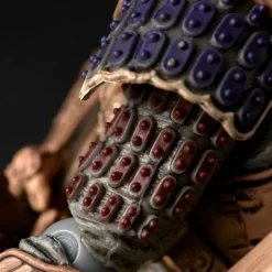 Figurine Takeya Soldat Dorok 2 - Nausicaä