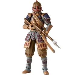 Figurine Takeya Soldat Dorok 2 - Nausicaä