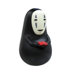 Figurines Culbuto No Face - Le Voyage de Chihiro