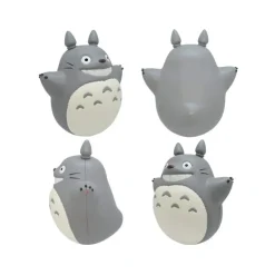 Figurines Culbuto Totoro - Mon Voisin Totoro