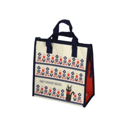 Glacière Fleurs des champs - Kiki la petite sorcière