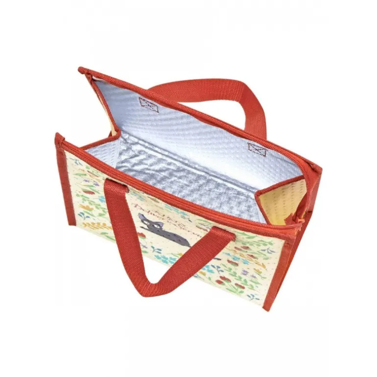 Glacière Jardin Botanique - Kiki la petite sorcière