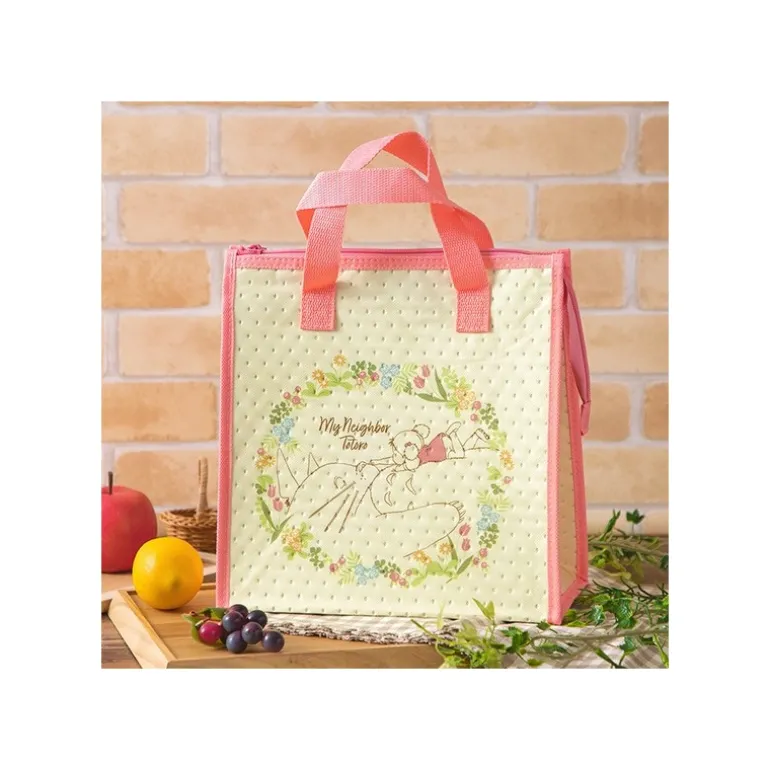 Glacière Mei & Totoro - Mon Voisin Totoro