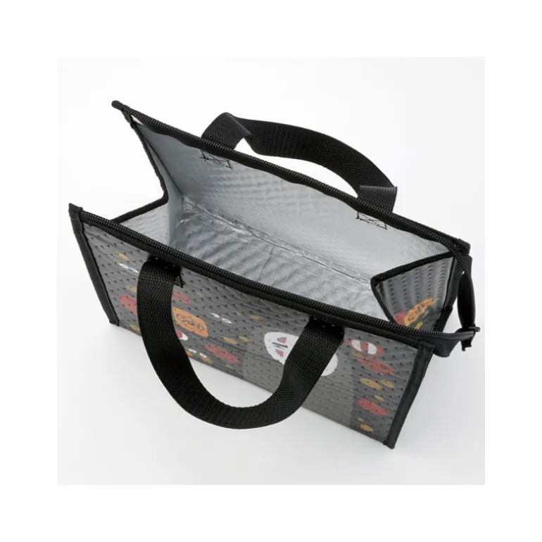 Glacière No Face & Lanternes - Le Voyage de Chihiro