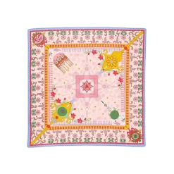 Grand mouchoir La magie de Howl - Le Château ambulant