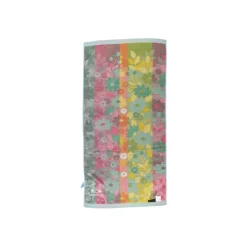 Grande Serviette Champs de Fleurs 60x120 cm - Mon Voisin Totoro