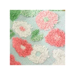 Grande Serviette Champs de Fleurs 60x120 cm - Mon Voisin Totoro