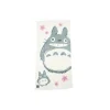 Grande Serviette Imabari Totoro Sakura 60x120 cm - Mon Voisin Totoro