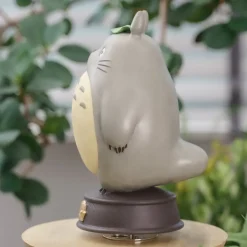 Grande Statue Musicale Totoro - Mon Voisin Totoro