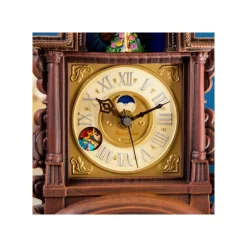 Horloge Chikyuya de l’antiquaire - Si tu tends l'oreille