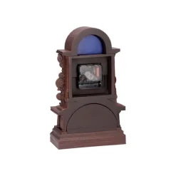 Horloge Chikyuya de l’antiquaire - Si tu tends l'oreille