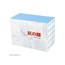 Horloge Fio Piccolo Hydravion Derniere Version - Porco Rosso