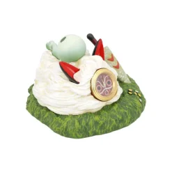 Horloge Kodama et Masque - Princesse Mononoké