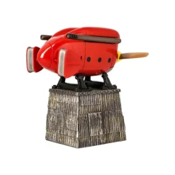 Horloge Marco Hydravion Version Initiales - Porco Rosso