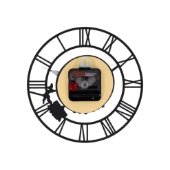 Horloge Panneau de Kiki - Kiki la petite sorcière