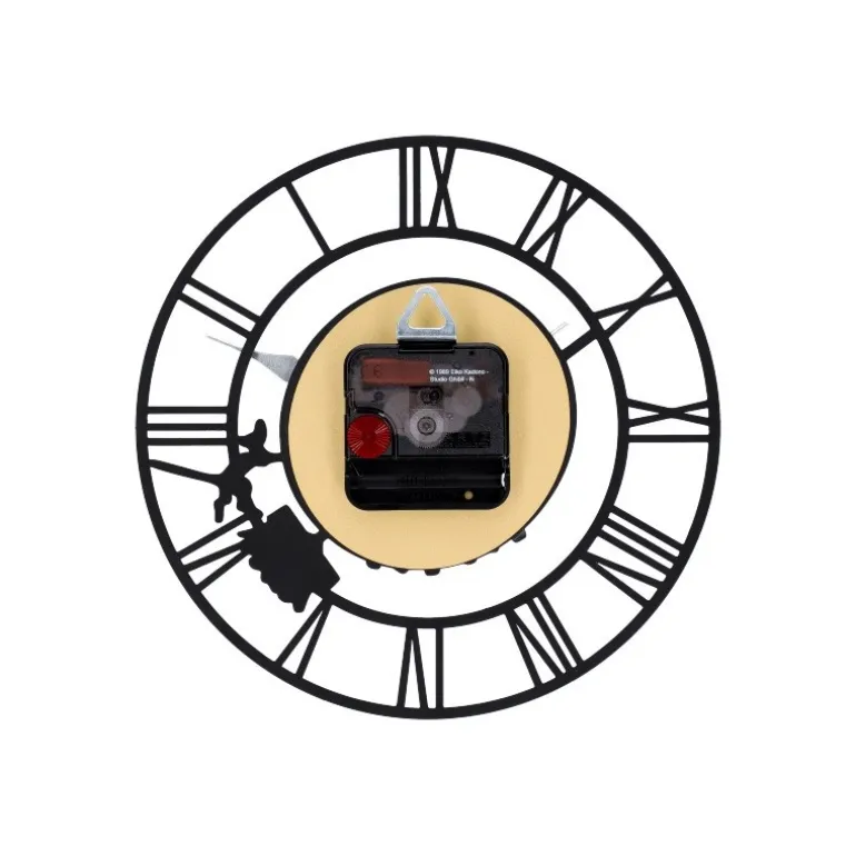 Horloge Panneau de Kiki - Kiki la petite sorcière