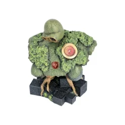 Horloge Robot Jardinier - Le Château dans le ciel