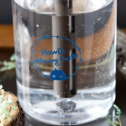 Humidificateur Bacon & œuf Calcifer - Le Château ambulant