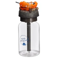 Humidificateur Bacon & œuf Calcifer - Le Château ambulant