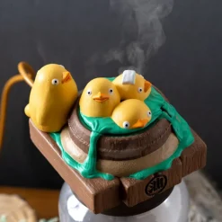 Humidificateur Bain des Ootorisama - Le Voyage de Chihiro