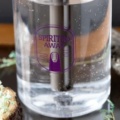 Humidificateur Bain des Ootorisama - Le Voyage de Chihiro