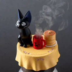 Humidificateur Jiji & petit déjeuner - Kiki la petite sorcière