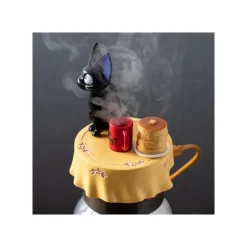Humidificateur Jiji & petit déjeuner - Kiki la petite sorcière