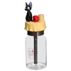 Humidificateur Jiji & petit déjeuner - Kiki la petite sorcière