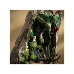 Jardin d’eau Bonsai Forêt mystérieuse - Princesse Mononoké