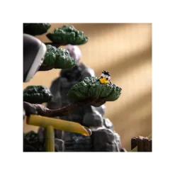 Jardin d’eau Bonsai Soemizu no Niwa - Le Voyage de Chihiro