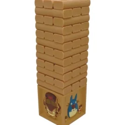 Jeu Tour Infernal Totoro - Mon Voisin Totoro