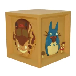 Jeu Tour Infernal Totoro - Mon Voisin Totoro