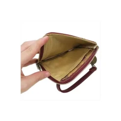 Kiki La Petite Sorciere Chocolate Pochette Avec Attache Bobine