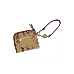 Kiki La Petite Sorciere Chocolate Pochette Avec Attache Bobine