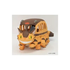 Kumukumu 3D Puzzle Chatbus - Mon Voisin Totoro
