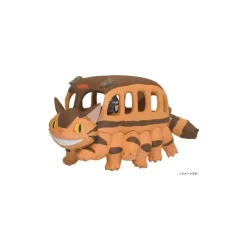 Kumukumu 3D Puzzle Chatbus - Mon Voisin Totoro