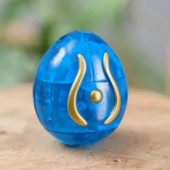 Kumukumu 3D Puzzle Cristal volant - Le Château dans le ciel