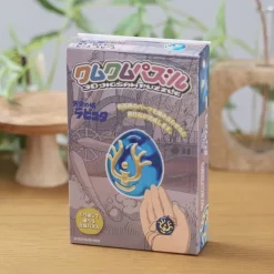 Kumukumu 3D Puzzle Cristal volant - Le Château dans le ciel