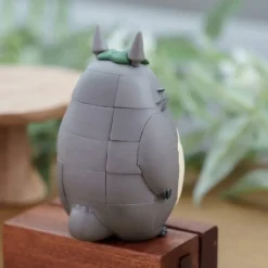 Kumukumu 3D Puzzle Grand Totoro - Mon Voisin Totoro