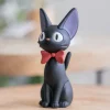 Kumukumu 3D Puzzle Jiji - Kiki la petite sorcière