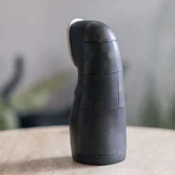 Kumukumu 3D Puzzle No Face - Le Voyage de Chihiro