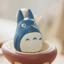 Kumukumu Petite pause - Mon Voisin Totoro